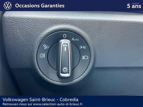 Voitures D'occasion À Saint-Brieuc | Volkswagen T-Roc 1.5 Tsi Evo2 150Ch R-Line Edition Dsg7