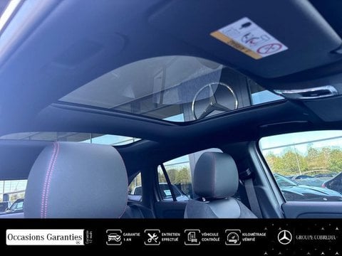 Voitures D'occasion À Saint-Grégoire | Mercedes-Benz Gla 180 136Ch Edition 140 7G-Dct