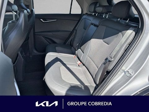Voitures D'occasion À Lannion | Kia Niro 1.6 Gdi 129Ch Hev Active Dct6