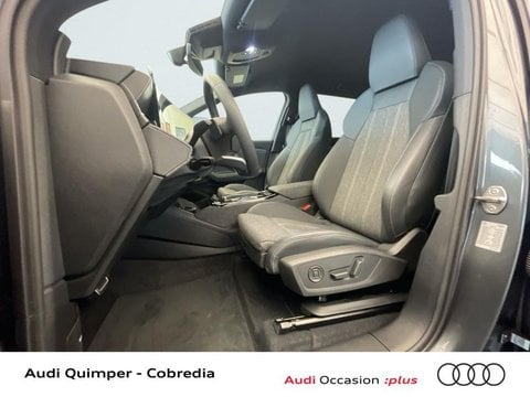 Voitures D'occasion À Quimper | Audi Q6 E-Tron E-Tron 306Ch Performance S Line