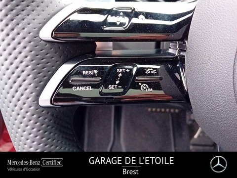 Voitures D'occasion À Brest | Mercedes-Benz Cle Coupé 300 258Ch Amg Line 4Matic 9G-Tronic