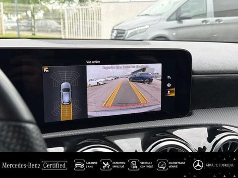 Voitures D'occasion À Vannes | Mercedes-Benz Classe A 200 D 150Ch Amg Line 8G-Dct