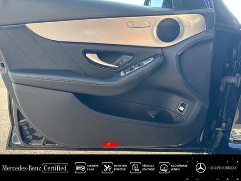 Voitures D'occasion À Bonchamps-Les-Laval | Mercedes-Benz Classe C 220 D 200Ch Amg Line