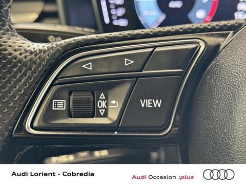 Voitures D'occasion À Lanester | Audi A1 Sportback 30 Tfsi 110Ch S Line
