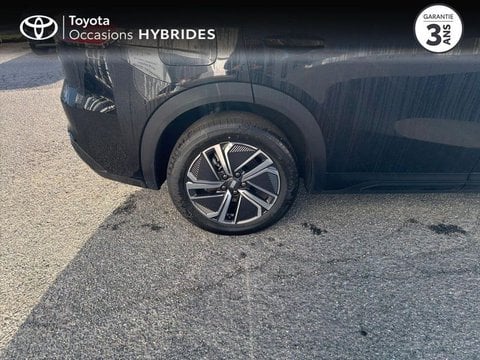 Voitures D'occasion À Lannion | Geely Starray Em-I 1.5 Plug-In Hybrid Em-I 262 Pro