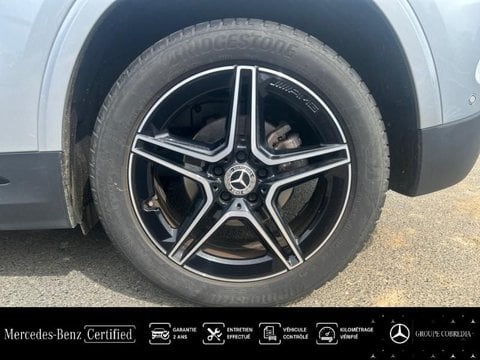 Voitures D'occasion À Saint-Brieuc | Mercedes-Benz Gla 180 D 116Ch Amg Line 8G-Dct