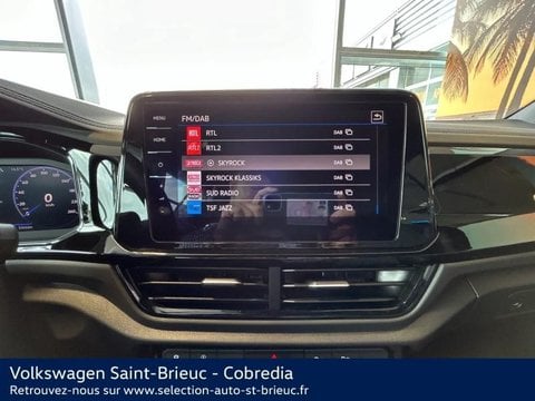 Voitures D'occasion À Saint-Brieuc | Volkswagen T-Roc Cabriolet 1.5 Tsi Evo2 150Ch Edition Black...
