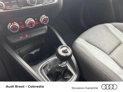 Voitures D'occasion À Brest | Audi A1 Sportback 1.4 Tdi 90Ch Ultra Ambition
