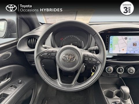 Voitures D'occasion À Saint-Martin-Des-Champs | Toyota Aygo X 1.0 Vvt-I 72Ch Dynamic S-Cvt My24