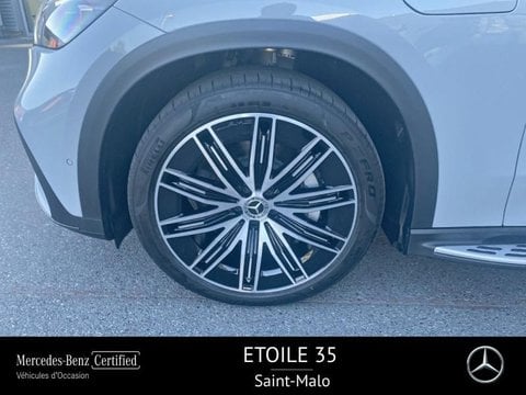 Voitures D'occasion À Saint-Malo | Mercedes-Benz Eqe Suv 350+ 292Ch Amg Line