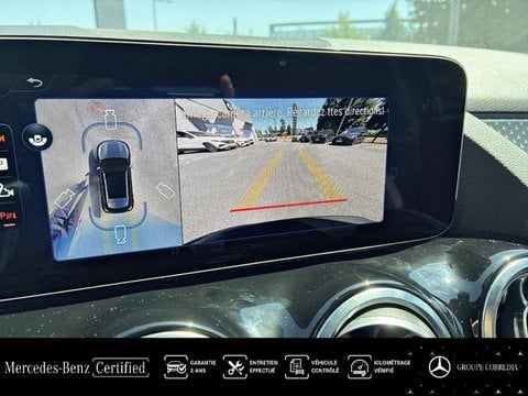 Voitures D'occasion À Brest | Mercedes-Benz Eqa 250+ 190Ch Business Edition