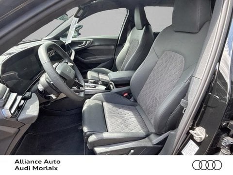 Voitures D'occasion À Saint-Martin-Des-Champs | Audi A5 Avant 2.0 Tfsi 204Ch S Line Quattro S Tr...