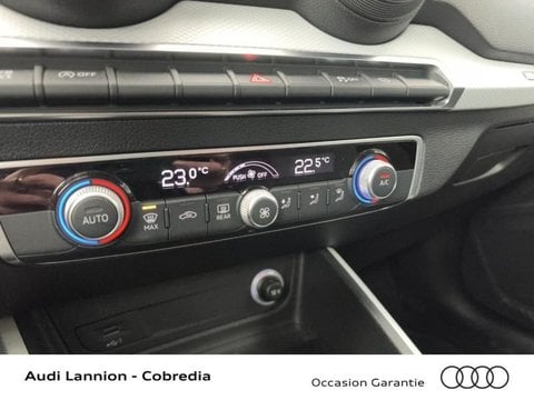 Voitures D'occasion À Lannion | Audi Q2 30 Tdi 116Ch Business Line S Tronic 7 Euro6Dt