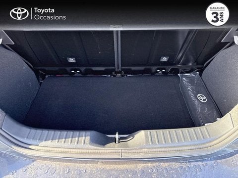 Voitures D'occasion À Concarneau | Toyota Aygo X 1.0 Vvt-I 72Ch Undercover S-Cvt My23