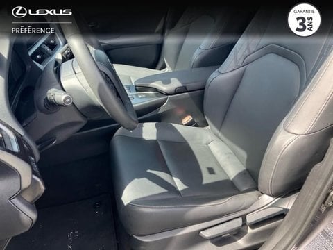 Voitures D'occasion À Lanester | Lexus Ux 300H F Sport Design 2Wd Mc25