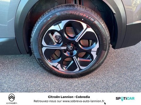 Voitures D'occasion À Lannion | Citroën C5 Aircross 1.6 Hybride Rechargeable 225Ch Max Boite Au...
