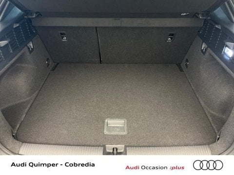 Voitures D'occasion À Quimper | Audi Q2 35 Tdi 150Ch S Line Plus S Tronic 7