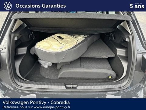 Voitures D'occasion À Pontivy | Volkswagen Golf 2.0 Tdi Scr 116Ch Life Plus