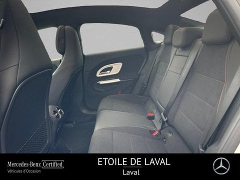 Voitures D'occasion À Bonchamps-Les-Laval | Mercedes-Benz Cla 250+ Eq 272Ch Limited Edition