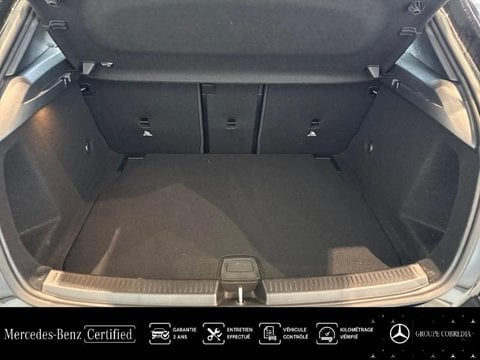 Voitures D'occasion À Quimper | Mercedes-Benz Classe A 180 D 116Ch Amg Line 8G-Dct