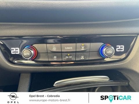 Voitures D'occasion À Brest | Opel Insignia Grand Sport 1.5 Turbo 165Ch