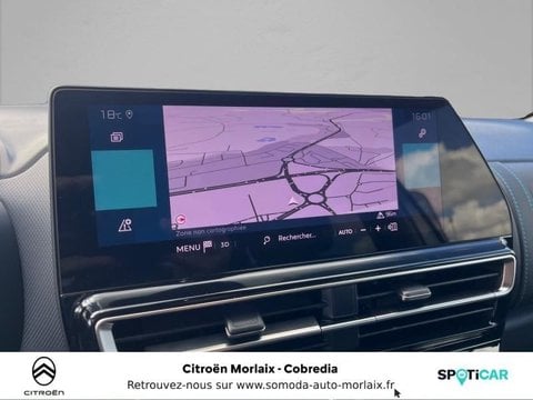 Voitures D'occasion À Saint-Martin-Des-Champs | Citroën C5 Aircross Hybrid Rechargeable 180Ch S...