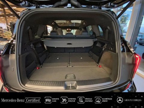 Voitures D'occasion À Saint-Malo | Mercedes-Benz Glb 200 163+30Ch Amg Line 8G-Edct