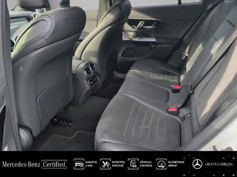 Voitures D'occasion À Saint-Brieuc | Mercedes-Benz Glc 200 D 163Ch Amg Line 4Matic 9G-Tronic