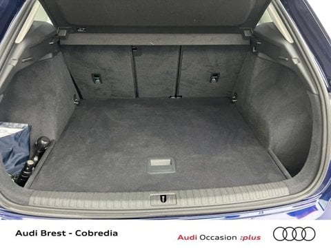 Voitures D'occasion À Brest | Audi Q3 35 Tdi 150Ch Design S Tronic 7