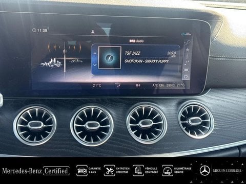 Voitures D'occasion À Saint-Grégoire | Mercedes-Benz Classe E Cabriolet 220 D 194Ch Amg Line 9G...
