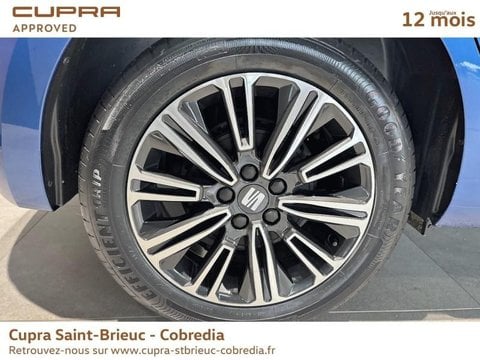 Voitures D'occasion À Saint-Brieuc | Seat Ibiza 1.0 Tsi 95Ch Copa