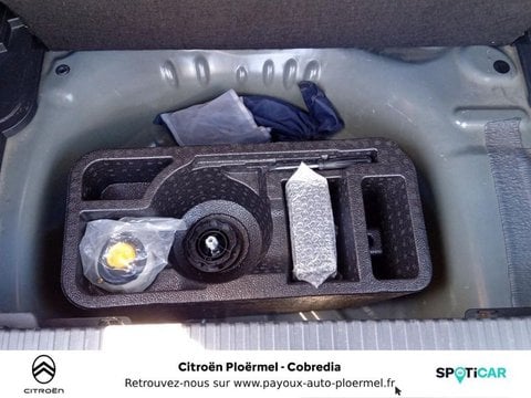 Voitures D'occasion À Ploërmel | Citroën C3 Aircross Puretech 110Ch S&S Shine