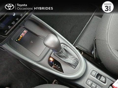 Voitures D'occasion À Carhaix-Plouguer | Toyota Aygo X 116H Graphic