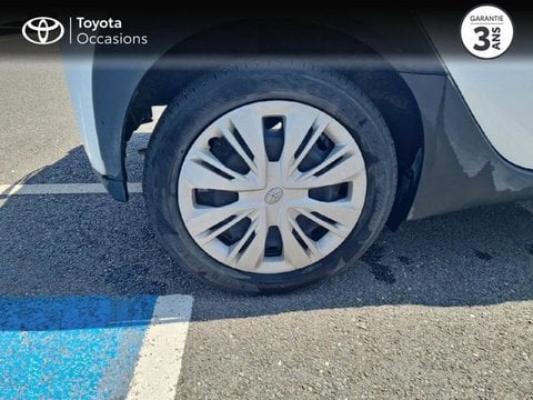 Voitures D'occasion À Brest | Toyota Aygo X 1.0 Vvt-I 72Ch Dynamic S-Cvt