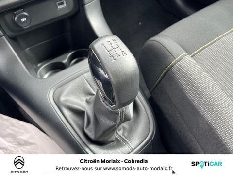 Voitures D'occasion À Saint-Martin-Des-Champs | Citroën C3 1.2 Puretech 83Ch S&S Plus