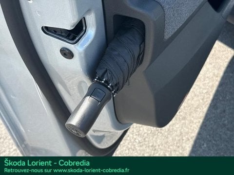 Voitures D'occasion À Lanester | Škoda Enyaq 180Ch 60