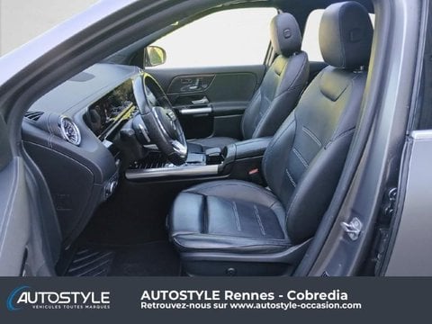 Voitures D'occasion À La Mézière | Mercedes-Benz Gla 220 D 190Ch 4Matic Amg Line 8G-Dct