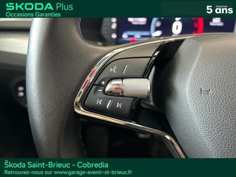 Voitures D'occasion À Saint-Brieuc | Škoda Superb Combi 2.0 Tdi 150Ch Scr Business Dsg7