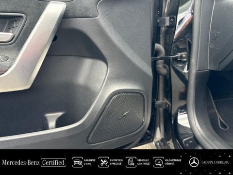 Voitures D'occasion À Saint-Brieuc | Mercedes-Benz Classe A 200 D 150Ch Amg Line 8G-Dct