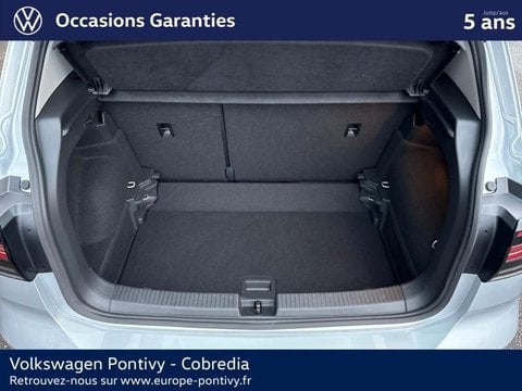 Voitures D'occasion À Pontivy | Volkswagen T-Cross 1.0 Tsi 110Ch Life Tech
