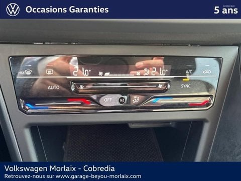 Voitures D'occasion À Morlaix | Volkswagen Polo 1.0 Tsi 95Ch R-Line