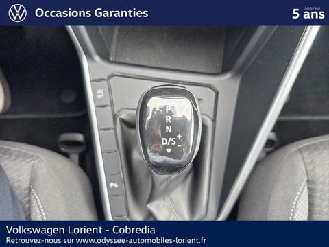 Voitures D'occasion À Lanester | Volkswagen Polo 1.0 Tsi 95Ch Vw Edition Dsg7