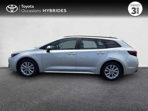 Voitures D'occasion À Saint-Martin-Des-Champs | Toyota Corolla Touring Spt 1.8 140Ch Dynamic Bus...