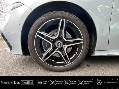 Voitures D'occasion À Saint-Malo | Mercedes-Benz Classe A 250 E Hybrid Eq 163+109Ch Amg Line 8G-Dct
