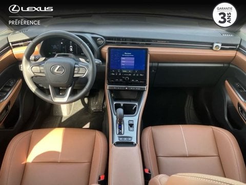 Voitures D'occasion À Lanester | Lexus Lbx 1.5 136Ch Omotenashi 2Wd