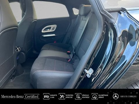 Voitures D'occasion À Brest | Mercedes-Benz Cla 250+ Eq 272Ch Limited Edition