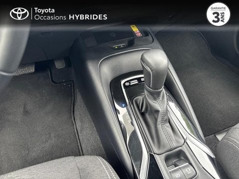 Voitures D'occasion À Pabu | Toyota Corolla Touring Spt 1.8 140Ch Dynamic Business My24