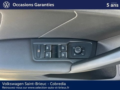 Voitures D'occasion À Saint-Brieuc | Volkswagen Tiguan 1.4 Ehybrid 245Ch R-Line Dsg6