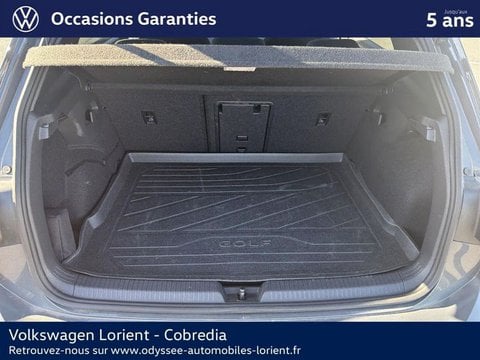 Voitures D'occasion À Lanester | Volkswagen Golf 1.4 Ehybrid 245Ch Gte Dsg6