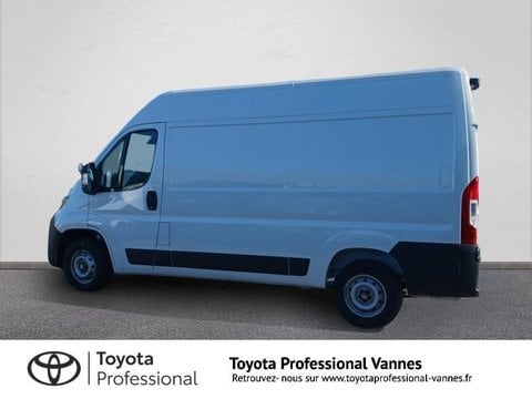 Voitures D'occasion À Vannes | Toyota Proace Max Fg L2H2 3.3 140Ch Start Ng24